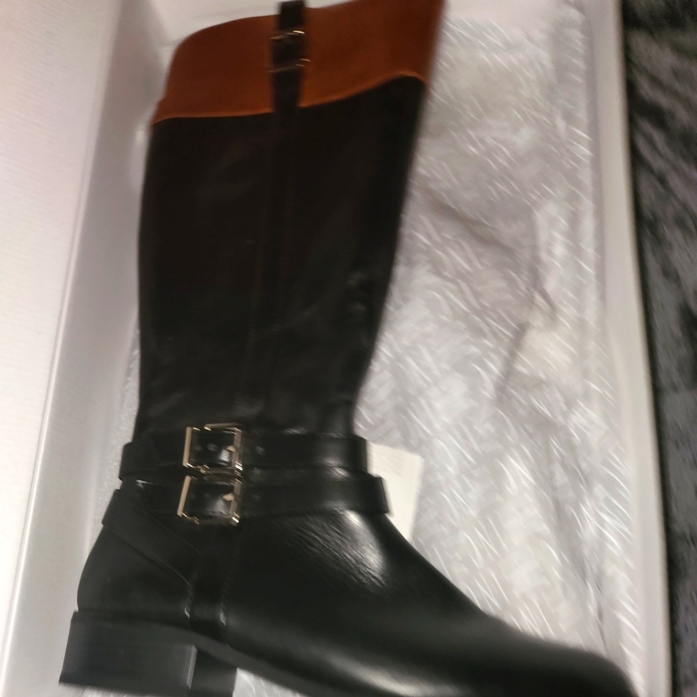 Frank II INC Boots